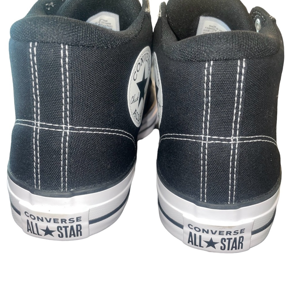 ❇️NWT❇️ Converse CTAS
Malden Street Mid - Picture 5 of 9